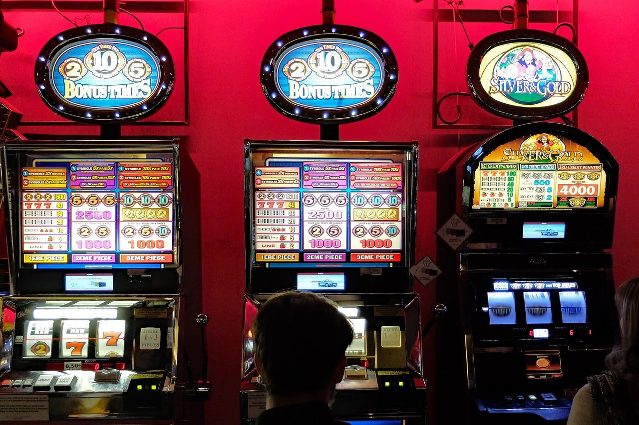 1xxslot