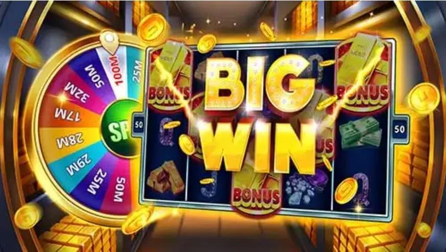 1xxslot