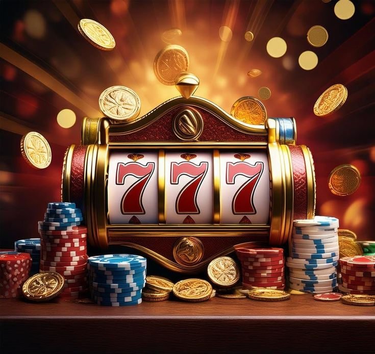 1xxslot
